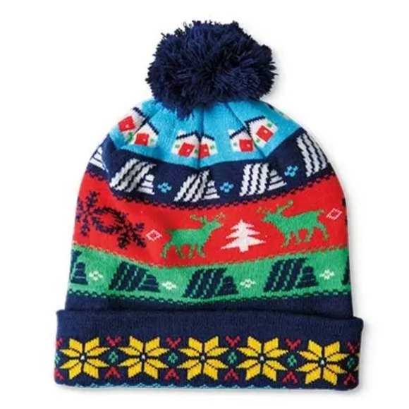Other - 🍂ALDI GEAR WINTER COLLECTION 2023 Unisex Men's or Women's Beanie with Po